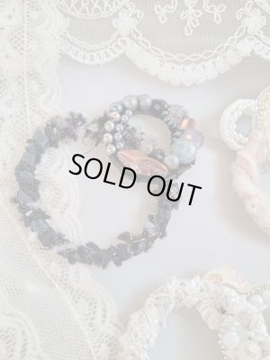 画像3: Vintage beads リングブローチ