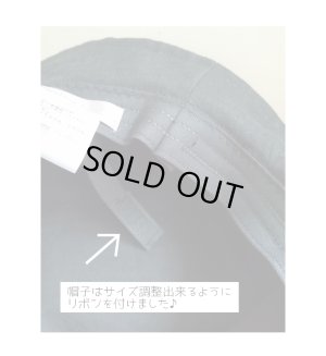 画像10: クロッシェレースリネンベレー★限定品