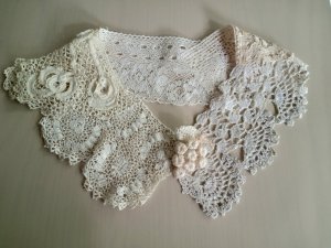 画像3: クロッシェ葡萄ブローチ＊限定品＊ 