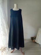 Detaile3: イギリスクルーニーレースレースコラージュワンピース