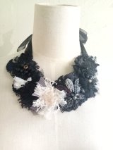 ローズコラージュティペット★限定品