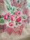 画像2: VintageRoses ヴィンテージローズテキスタイルバッグ  (2)