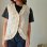 画像11: Vintage Rose Vest (Short)