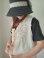 画像12: Vintage Rose Vest (Short)