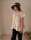 画像23: Vintage Rose Vest (Long)
