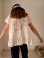 画像20: Vintage Rose Vest (Long)