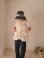 画像22: Vintage Rose Vest (Long)
