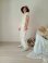 画像14: Vintage Rose Vest (Long)