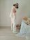 画像13: Vintage Rose Vest (Long)