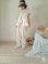 画像11: Vintage Rose Vest (Long)