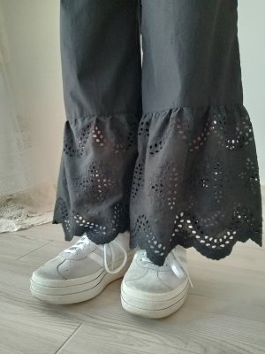 画像1: コットンレースフリルパンツ★ 限定品★