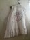 画像1: Vintage Rose Vest (Long) (1)