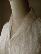 Detaile1: クラシカルレースのジレ