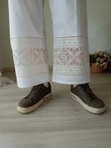 コットンフィレレースパンツ★ 限定品★