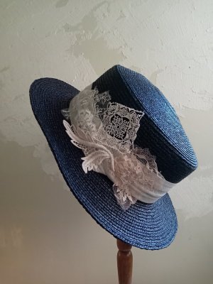 画像2: コレクションレースコラージュカンカン帽★限定品