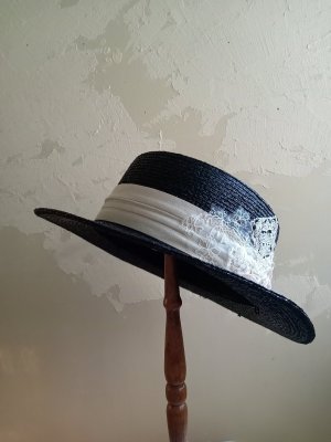 画像3: コレクションレースコラージュカンカン帽★限定品