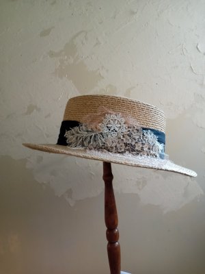 画像2: コレクションレースコラージュカンカン帽★限定品