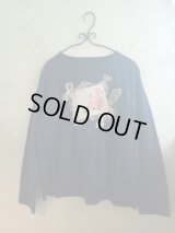 サステナブルメッセージ限定Ｔシャツ　長袖★限定品