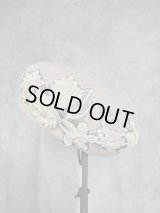 クロッシェレースリネンベレー★限定品