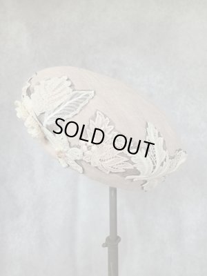 画像2: クロッシェレースリネンベレー★限定品