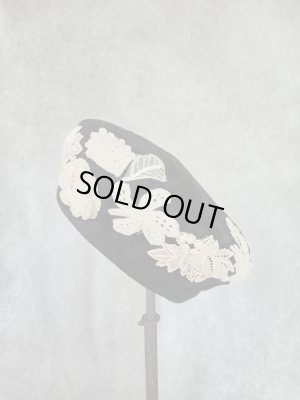 画像1: クロッシェレースリネンベレー★限定品