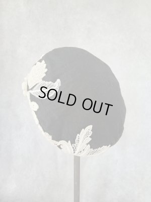 画像9: クロッシェレースリネンベレー★限定品