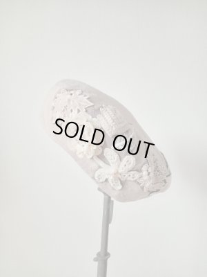 画像3: クロッシェレースリネンベレー★限定品