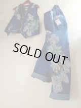 ブルージーンズローズパンツ★限定品
