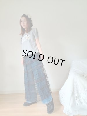 画像5: クロッシェレースリネンベレー★限定品