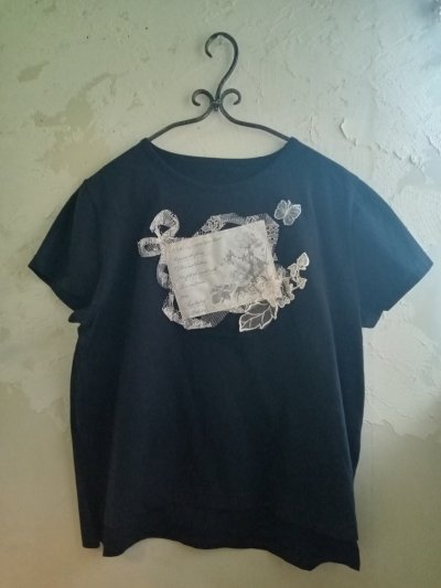 画像3: サステナブルメッセージ限定Ｔシャツ 半袖★限定品